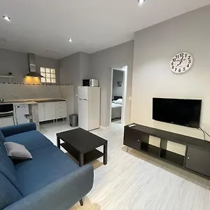Casa vacanze Adrian, Jerez de la Frontera