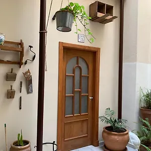  Apartamento Santiago Flamenco Centro