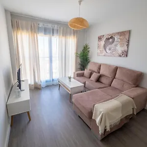 Appartamento La Ermita Fjhomefj, Jerez de la Frontera