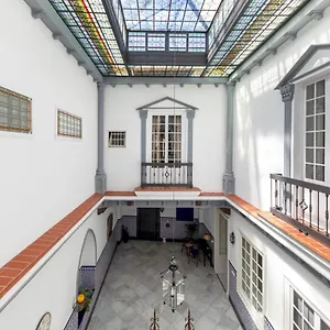  Apartahotel Palacio Don Carlos