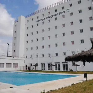 Ostello Inturjoven, Jerez de la Frontera